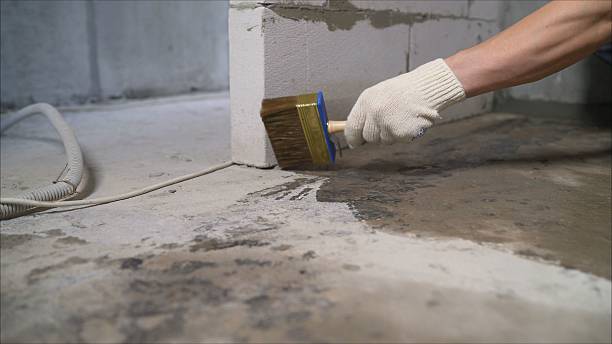 SJ Waterproofing Pros Sump Pump Installation coverage map for Warners, NY and surrounding area